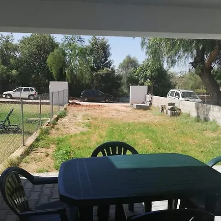 Holiday home Casa No Campo