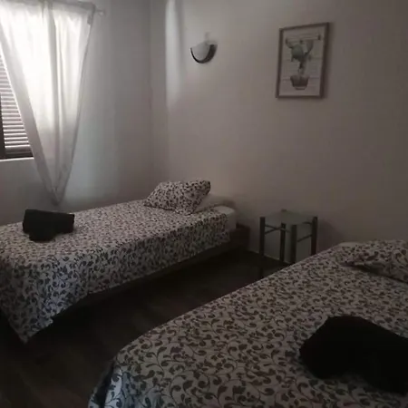 Holiday home Casa No Campo *