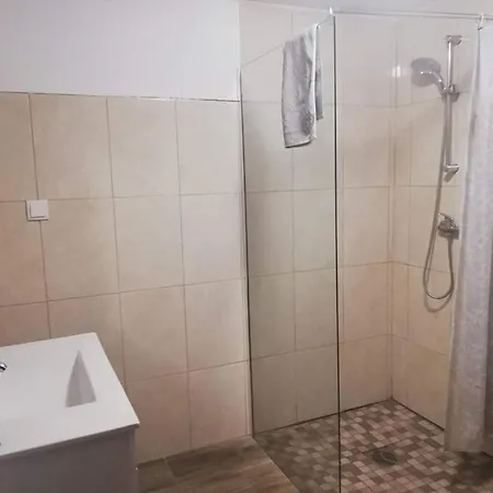 Casa No Campo * אלגוז