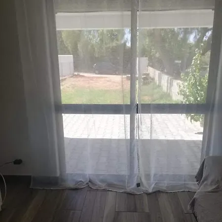 Casa No Campo Algoz
