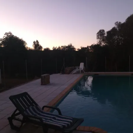 בית נופש Casa No Campo