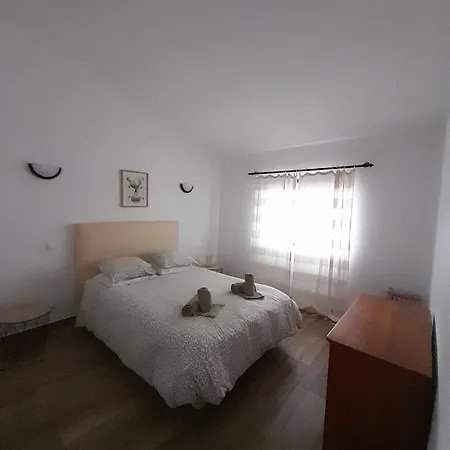 Casa No Campo אלגוז