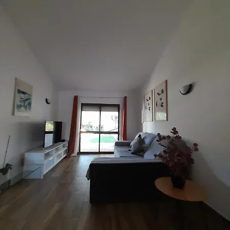 Semesterbostad Casa No Campo