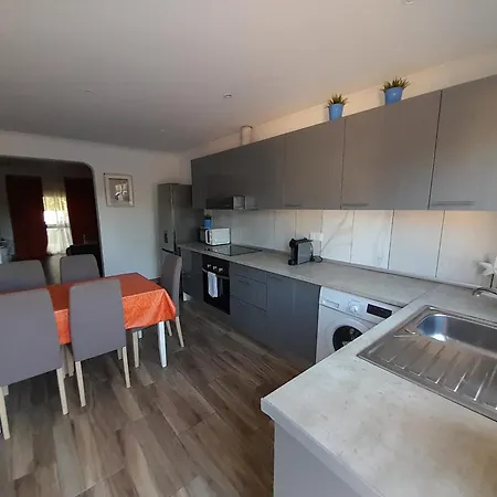 Casa No Campo Holiday home Algoz