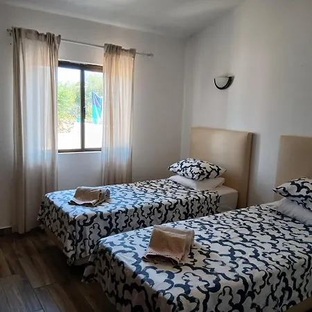 Casa No Campo בית נופש